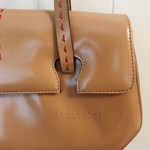 Vintage GUCCI Purse